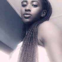 Benedicta Agyeiwàh