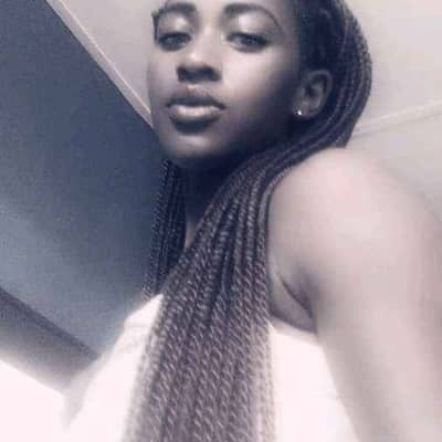 Benedicta Agyeiwàh