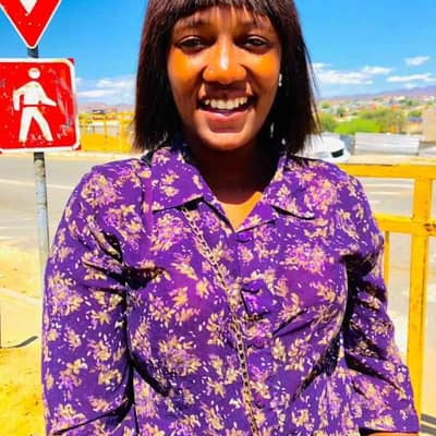Loini Amutenya