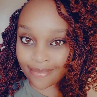 wandia karanja