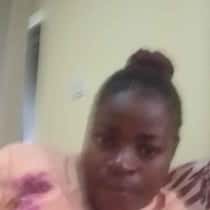 Mary manyasi