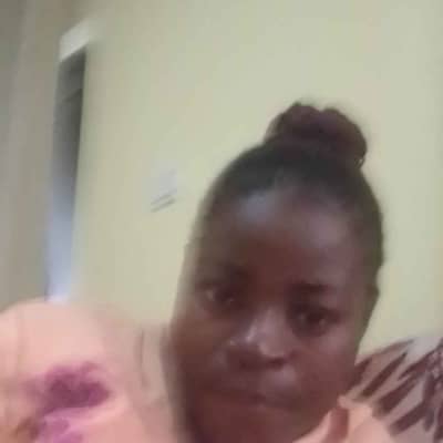 Mary manyasi