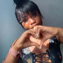 Mary Sarpong