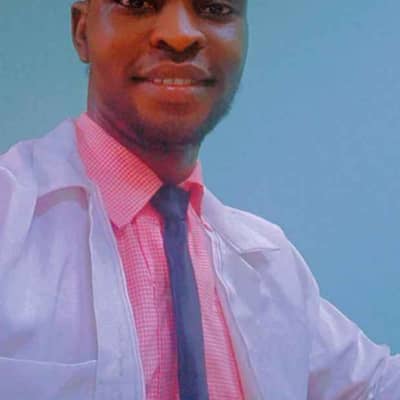 Komolafe Samuel