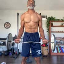 Jelani Bandele