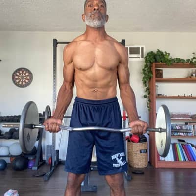 Jelani Bandele