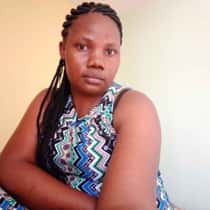 Mildred Achieng