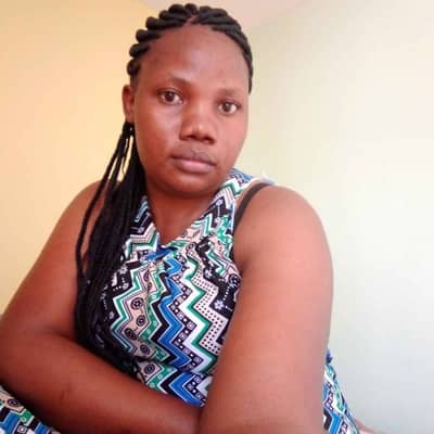 Mildred Achieng