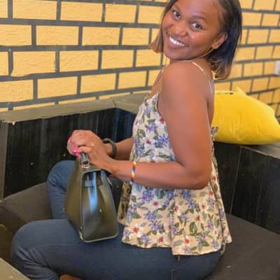 Tiffah🥰