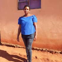 Sihle Fakudze