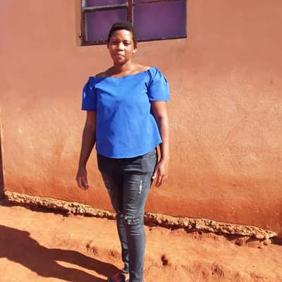 Sihle Fakudze