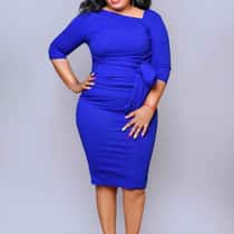 Stacey