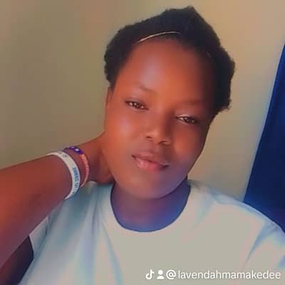 Lavenda