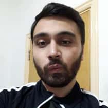 Ahmad