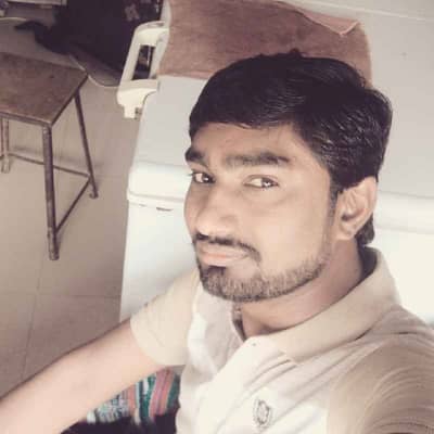 suresh