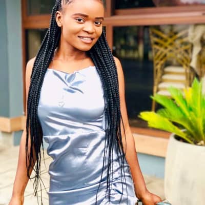 kesh Vanessa