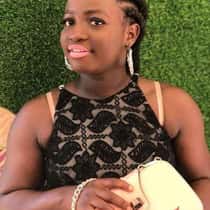 serwaa Elizabeth