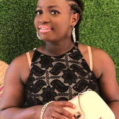 serwaa Elizabeth