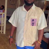adeyemi Black