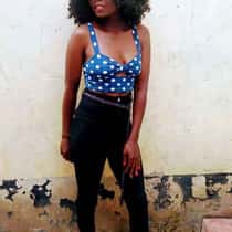 josphine nanton