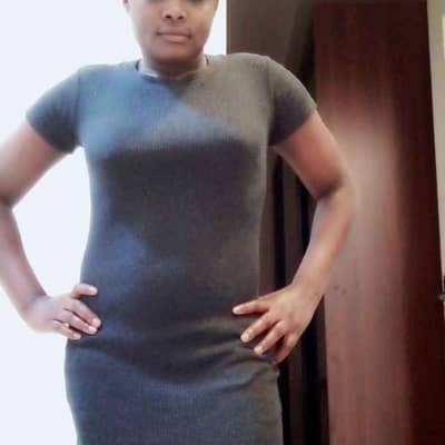 Namumbya Betty