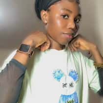 Mariam kamara ❤️