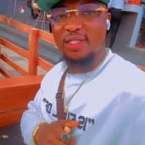 Prince Odogu