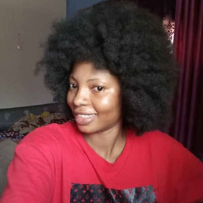 Justina Andoh