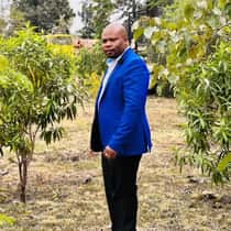 Fred okello