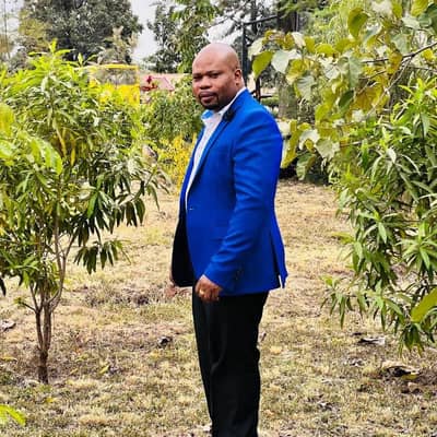 Fred okello