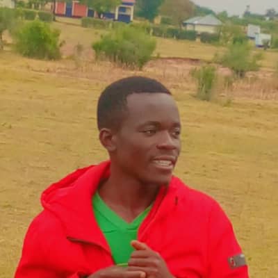 Nashon orwa