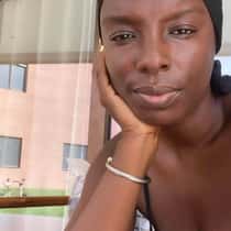 Justine Koffi