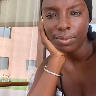 Justine Koffi