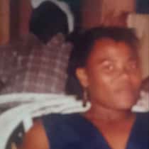 Ong'njo hellen Adhiambo