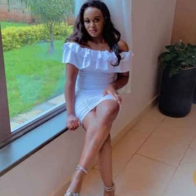 Caroline mwende