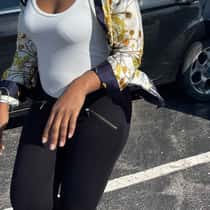 dorcas