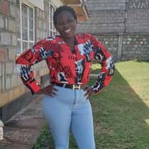 Rose juma