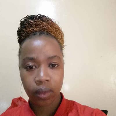 MARY NDUNGU