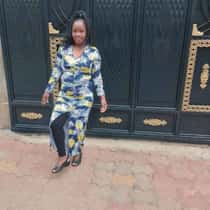caroline