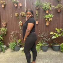 Aderonke