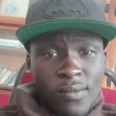 Larry Tioko