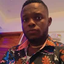 Gerald Uzochi