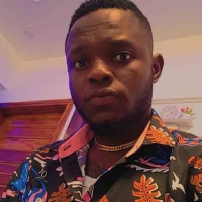 Gerald Uzochi