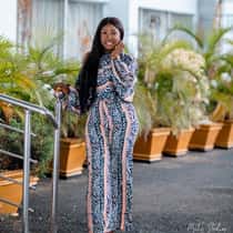 Sandra Chukukere