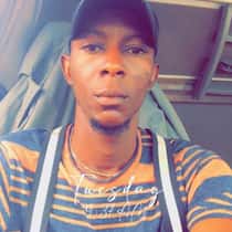 Ernest Amponsah