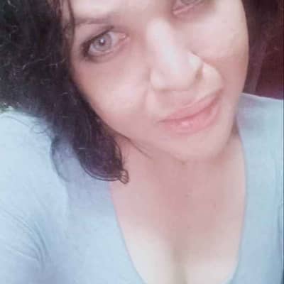 Trisha TRANSGIRL