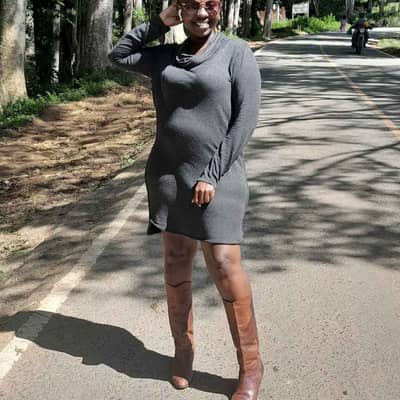 Grace Mnyika