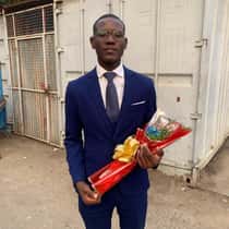 Judce Zambeze