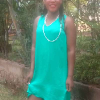 Alisha