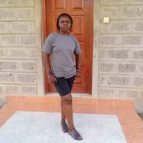 Gladys Nekesa